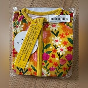 Little Sleepies Sunny Garden 12-18 months